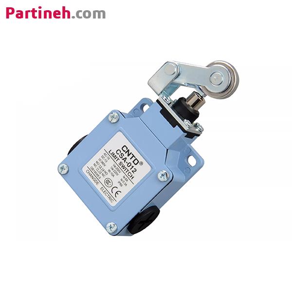 میکروسوئیچ یک طرفه CNTD مدل CSA-012